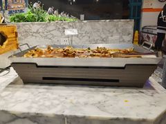 -火锅岛潮牌自助餐厅(天津天佑城店)