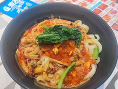 -勇利赵家烤肉坊(翠华北路店)