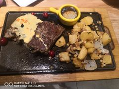 -豪客来牛排(成都锦江大融城店)