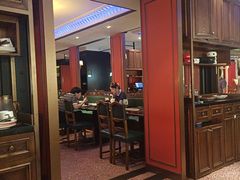 -新白鹿餐厅(百联中环店)