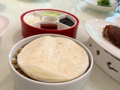 -月福京味斋·烤鸭店·北京菜(鼓楼总店)