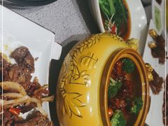 -同喜烤鸭店(光芒店)