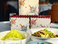 -小城故事·地道宁波味(月湖盛园店)