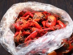-丹虾|文和友小龙虾·烙锅(陕西路旗舰店)