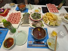 -德龙火锅(松源街直营店)