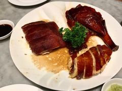 -镛记酒家