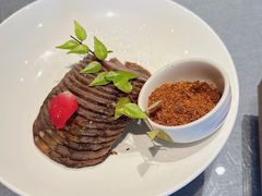 -吴越荣记苏州菜·松鼠桂鱼 100% 活鱼现做(月光码头店)
