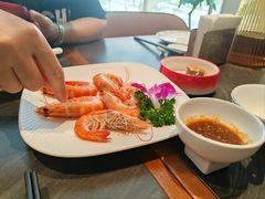 -闽海肴(北辰荟店)