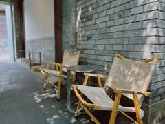 -VOYAGE COFFEE(杨梅竹店)