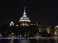 -南通濠河风景名胜区