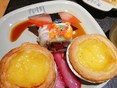 -九寸钉自助·炭火烤肉烧烤(欧乐时尚广场店)