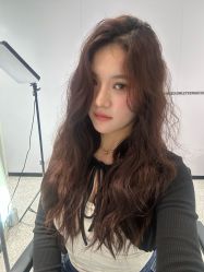 -DL HOPE造型