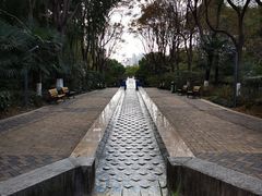 -苏州河梦清园环保主题公园