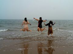 -南戴河旅游度假区