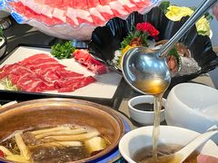 -享月汤皇·海鲜小火锅·聚会(曲江创意谷店)