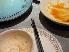 -耶里夏丽·新疆菜(徐家汇臻选店)