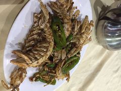 阳江海鲜大排档-阳江餐厅·30年老字号·粤菜海鲜大排档