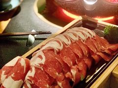 -湊湊火锅·茶憩(恒隆广场店)