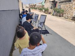-烟墩角天鹅湖