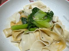 -西域伙伴清真牛肉面(中盛店)