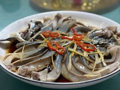 -煲来饱去冷水鱼