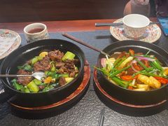 -旺爷砂锅·茶作(国贸城店)