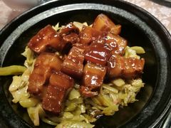 酸菜红烧肉-淇乐多品味馆(江南大道店)