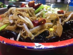 -凤峰大食堂(升平路店)