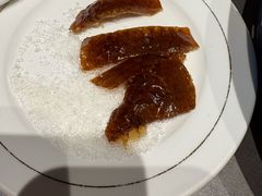 -全聚德(长白直营店)