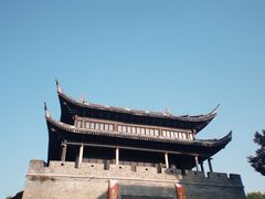 -台州府城(东湖)