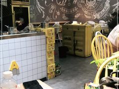 -花甲大咖(曼哈顿店)