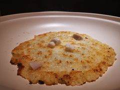 罐罐牛腩底下铺一层饭锅巴-吃饭皇帝大(合生汇店)