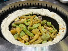 -灶座小锅烀饼·铁锅炖(道里店)