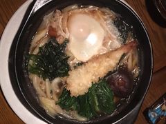 -万藏·荞麦酒房BANKURA JAPANESE SOBA KITCHEN(长乐路店)