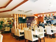 大堂-有喜屋·深夜食堂(北京西路店)
