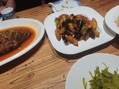 -鲁城往事(游客中心店)