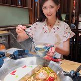湊湊·茶憩｜酸菜锅涮肉肉美味绝绝子