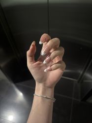 -晨·艺美甲美睫