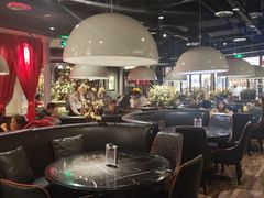 -半秋山西餐厅(巴南万达广场店)