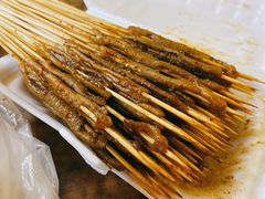 -阿生哥螺蛳粉(永安街店)