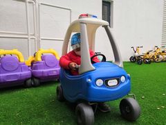 -吉而慧幼儿园-原红黄蓝幼儿园(世华水岸园)