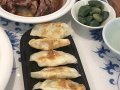 -东方饺子王(哈西万达店)