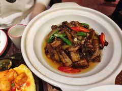 -新白鹿餐厅(爱琴海购物中心店)
