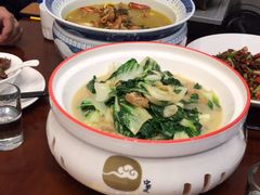 -宁邦·家宴·南京菜(红山动物园店)