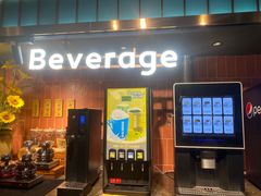 -東盛炭烤自助料理(浦东文峰广场店)