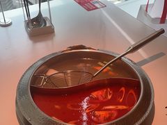 -左庭右院鲜牛肉火锅(新梅广场店)