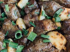 -鲜小岛·铜锅涮肉