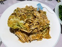 -味+新京宴·烤鸭·北京菜(创意谷店)