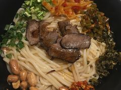 -漓江又一軒·广西菜·桂林米粉(梅林店)