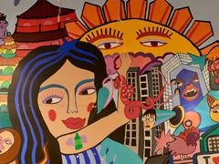 -Mesa Madre梅萨妈妈·Bintana(国贸店)